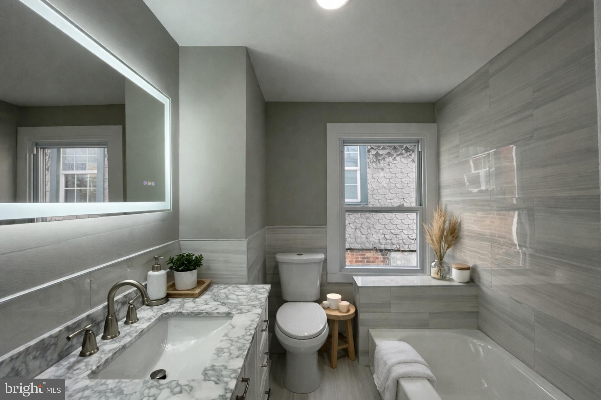 107 Kingsley Street Philadelphia, PA 19127 - Photo 8 of 15