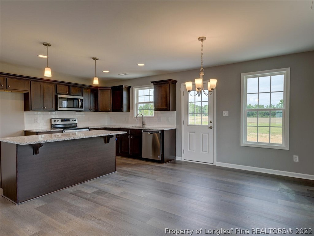 66 Tyler Godwin Road Erwin, NC 28339 - Photo 11 of 25 Gallery Image 11