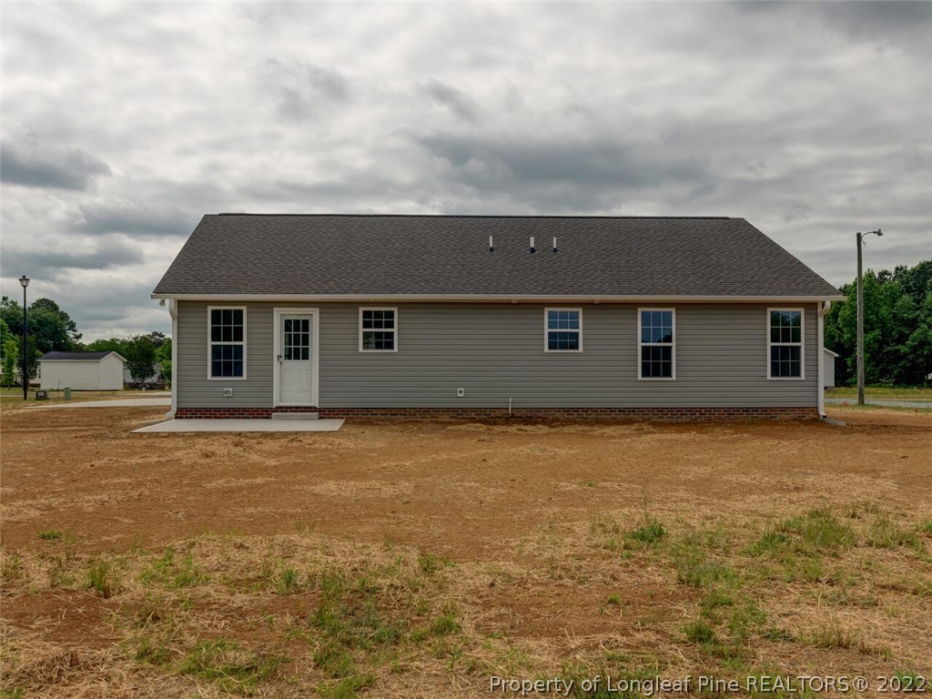 66 Tyler Godwin Road Erwin, NC 28339 - Photo 24 of 25 Gallery Image 24