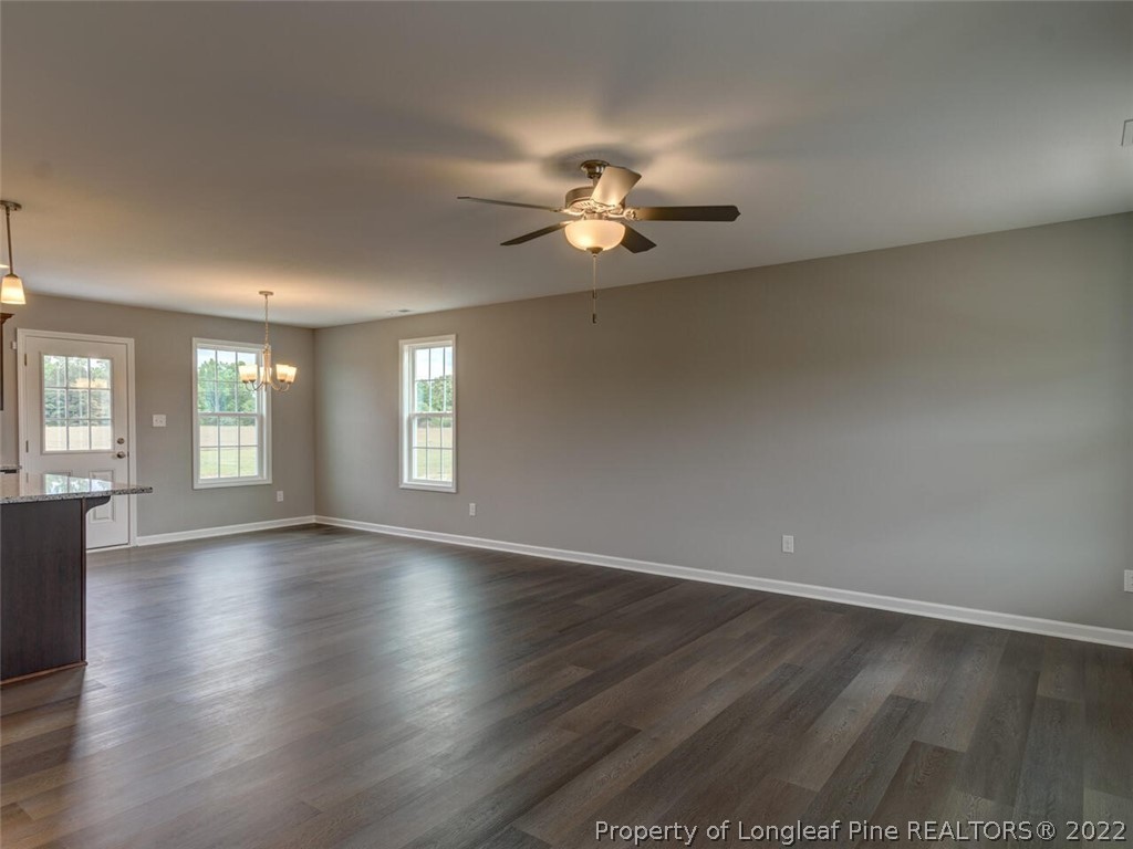 66 Tyler Godwin Road Erwin, NC 28339 - Photo 3 of 25 Gallery Image 3
