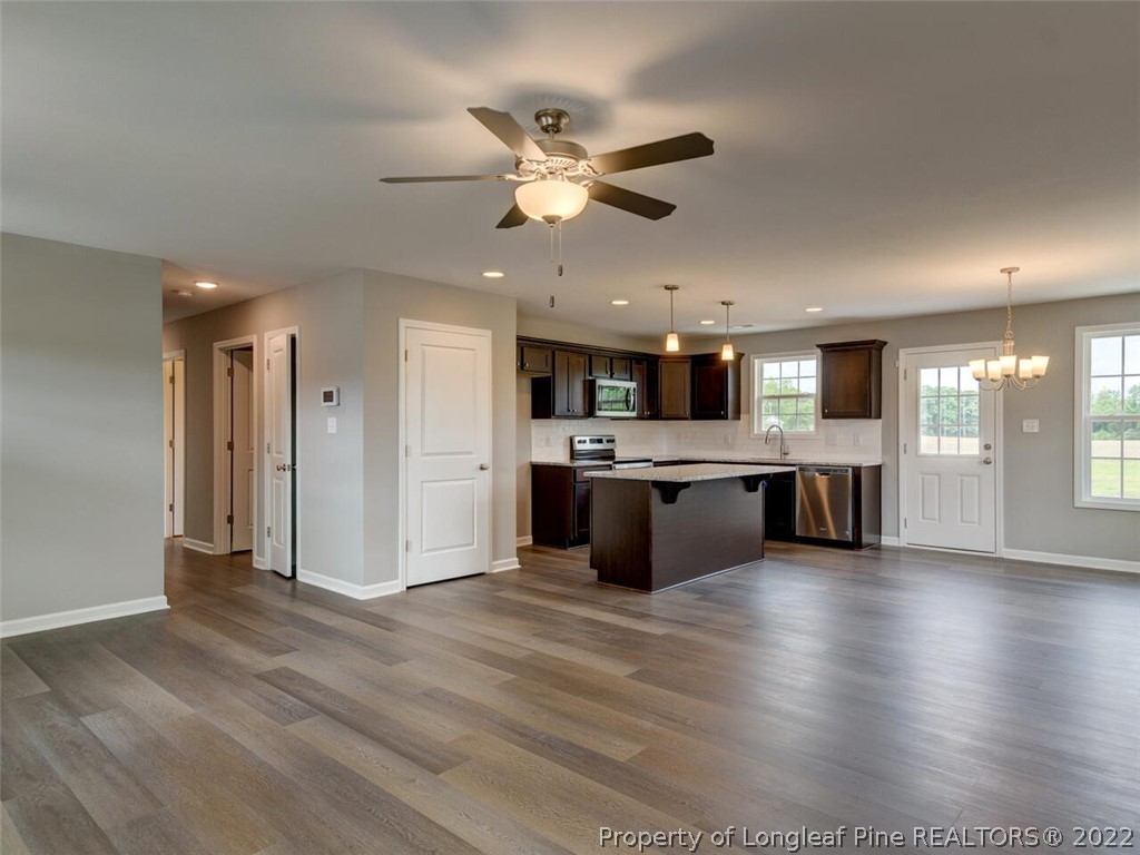 66 Tyler Godwin Road Erwin, NC 28339 - Photo 5 of 25 Gallery Image 5