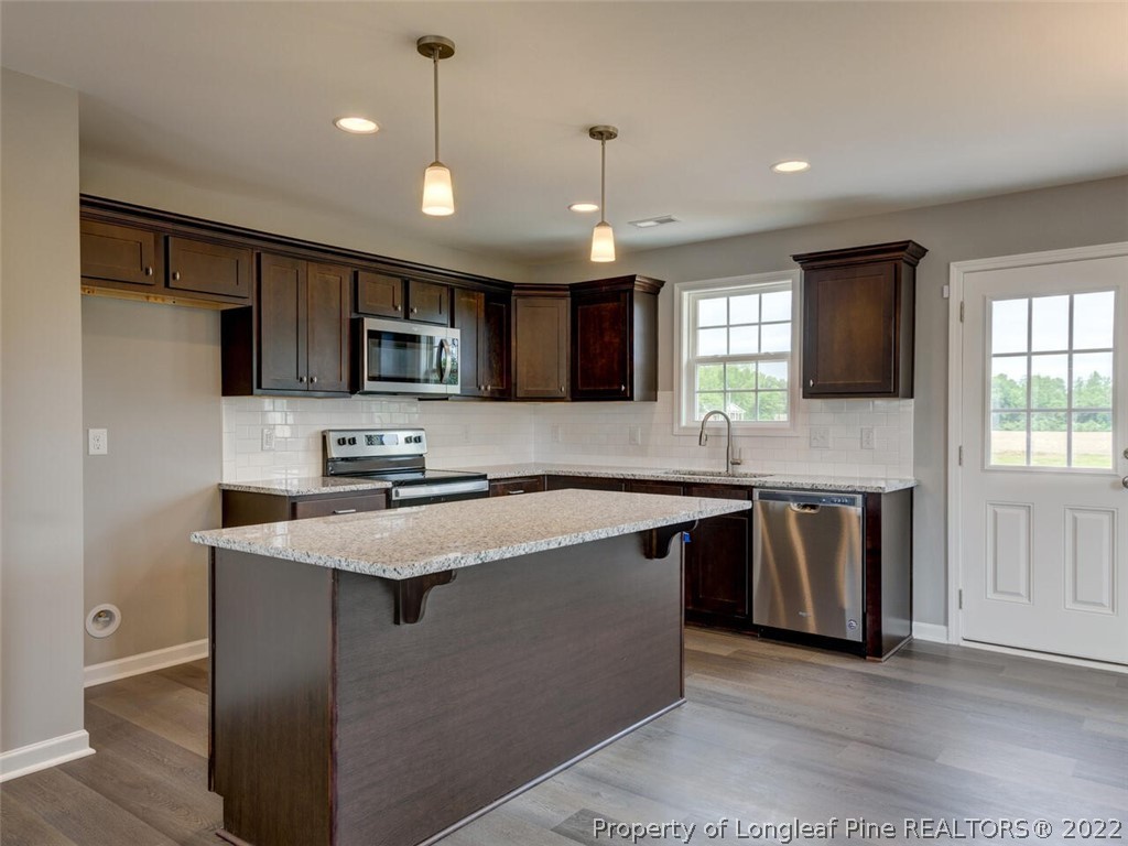 66 Tyler Godwin Road Erwin, NC 28339 - Photo 7 of 25 Gallery Image 7