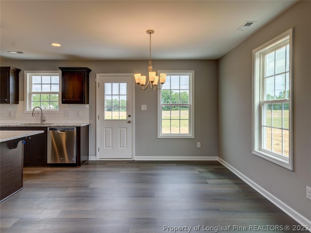 66 Tyler Godwin Road Erwin, NC 28339 - Photo 10 of 25 Gallery Image 10