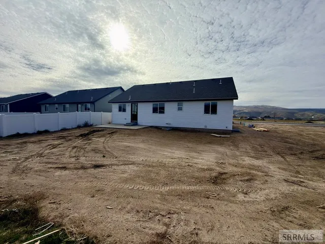 $399,900 | 1082 Alpine Avenue, Chubbuck, ID 83202