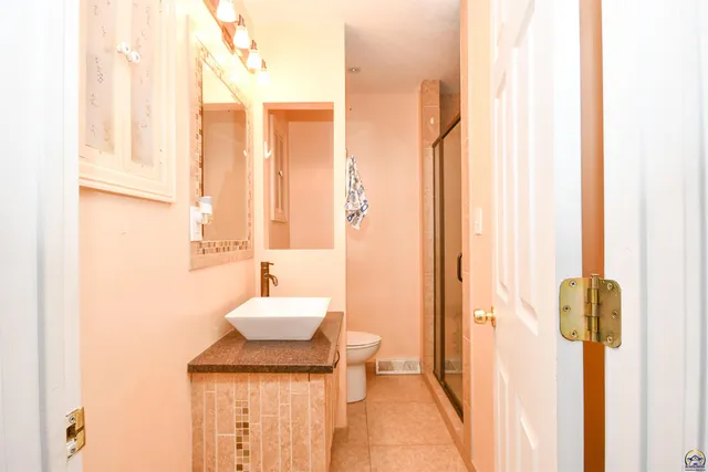 $310,000 | 715 Northwest 35th Street, Topeka, KS 66617