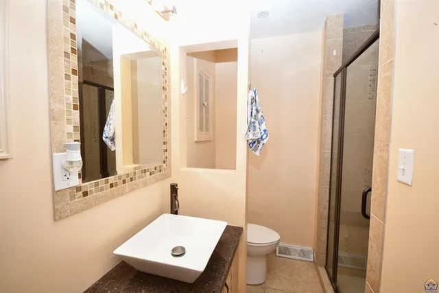 $310,000 | 715 Northwest 35th Street, Topeka, KS 66617