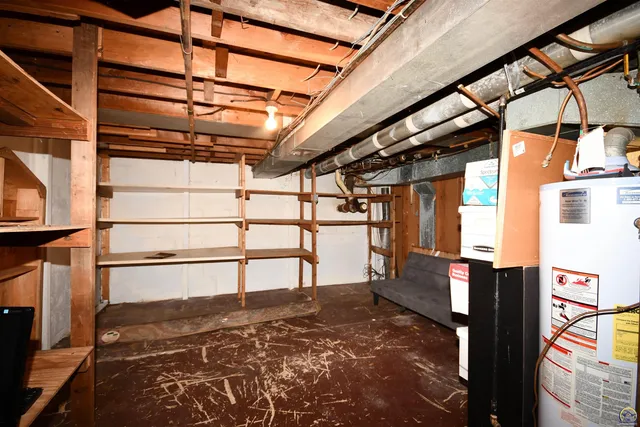 $310,000 | 715 Northwest 35th Street, Topeka, KS 66617