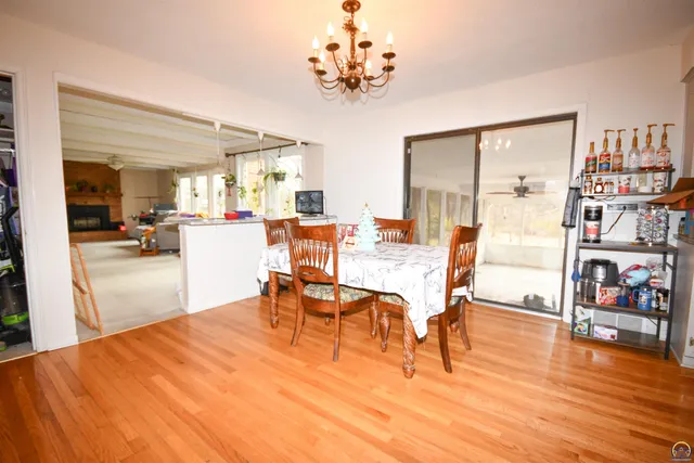 $310,000 | 715 Northwest 35th Street, Topeka, KS 66617