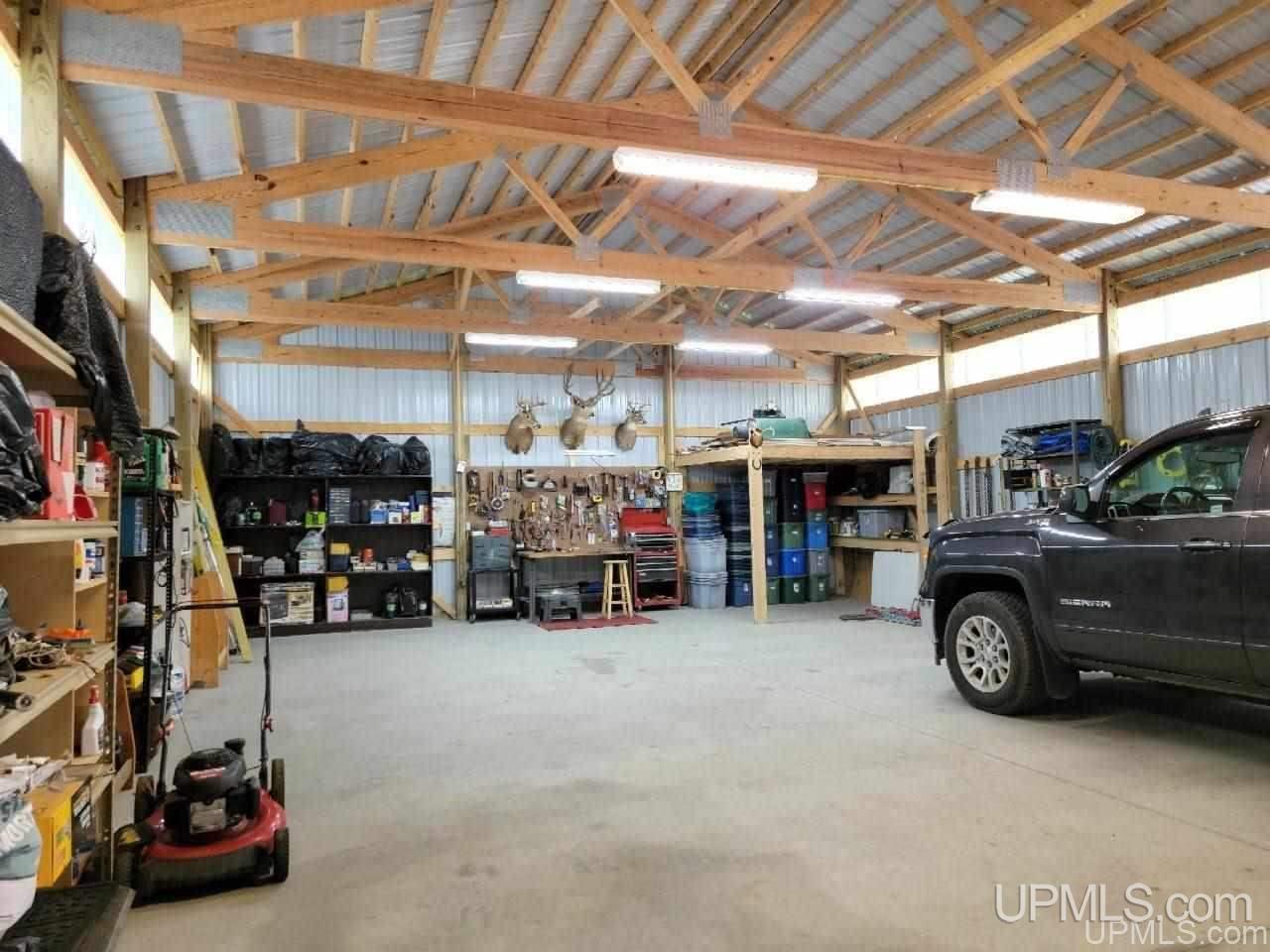 877 River Road Manistique, MI 49854 - Photo 38 of 49 Gallery Image 38