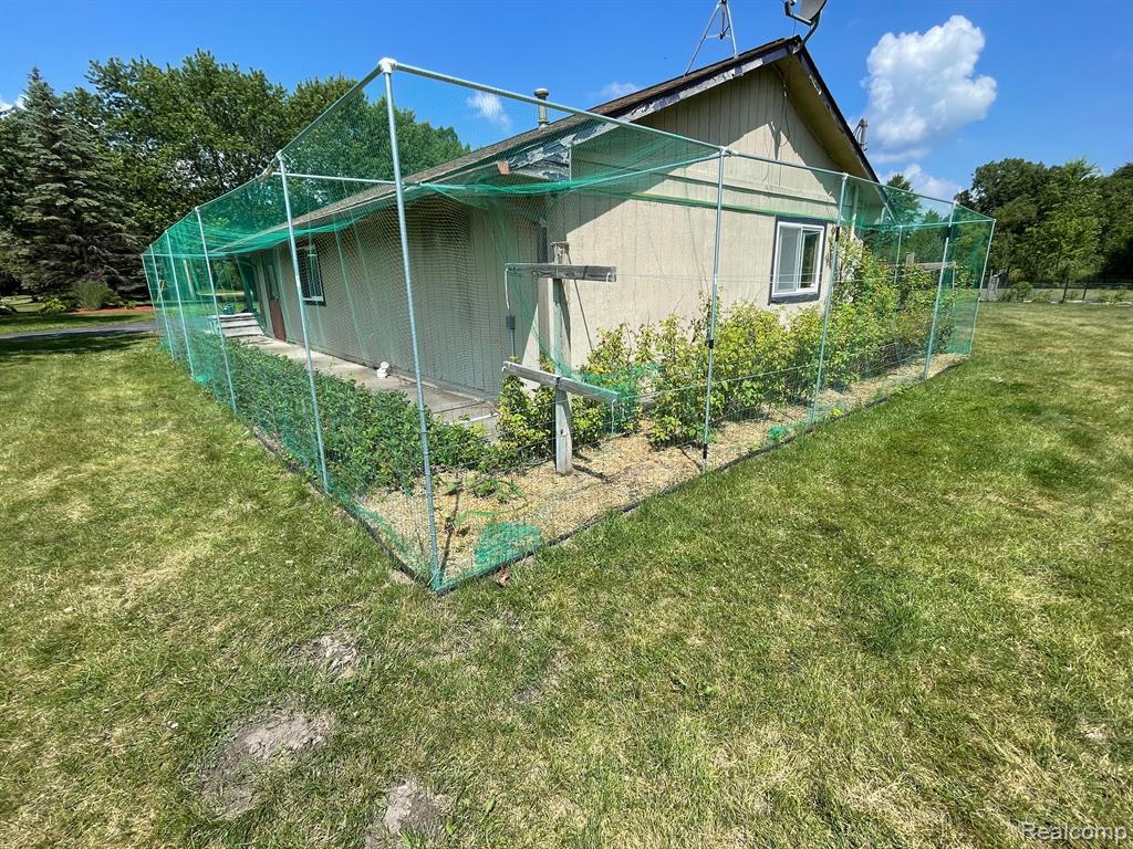 14345 Fagan Road Holly, MI 48442 - Photo 75 of 86