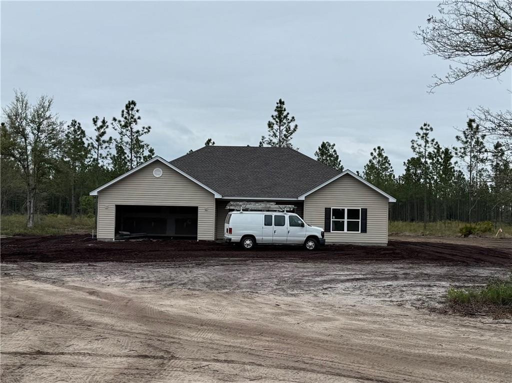 17634 Post Road South Waynesville, GA 31566 - Photo 1 of 21 Gallery Image 1