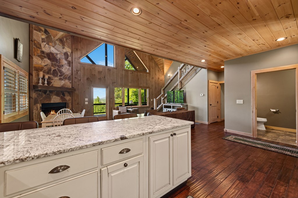 479 Big Timber Road Mineral Bluff, GA 30559 - Photo 13 of 60