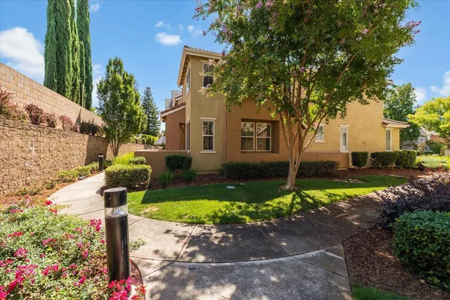 $449,500 | 1406 Dante Circle, Roseville, CA 95678