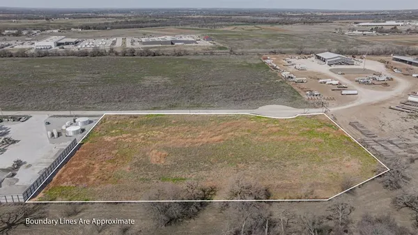 $329,000 | Tbd Hifam Pk Road, Stephenville, TX 76401