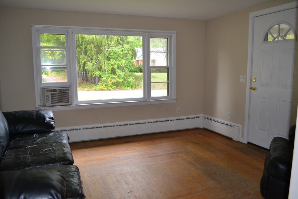 77 North Street Three Rivers, MA 01080 - Photo 13 of 20 a room with a window