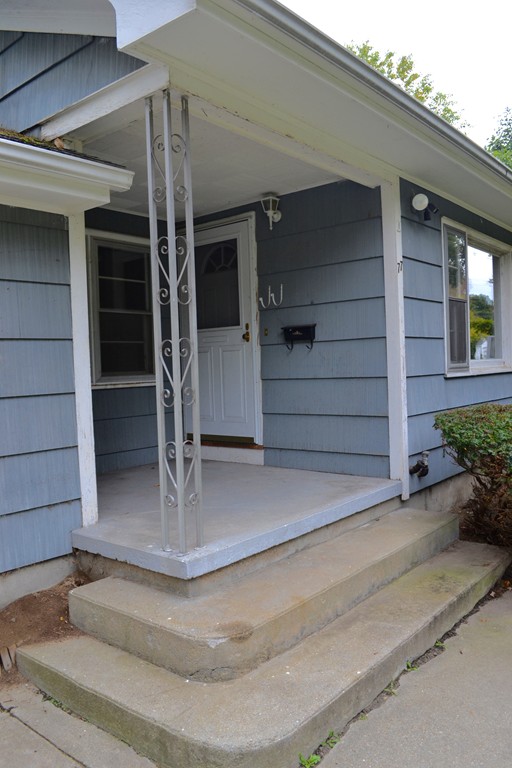 77 North Street Three Rivers, MA 01080 - Photo 2 of 20 a view of house exterior