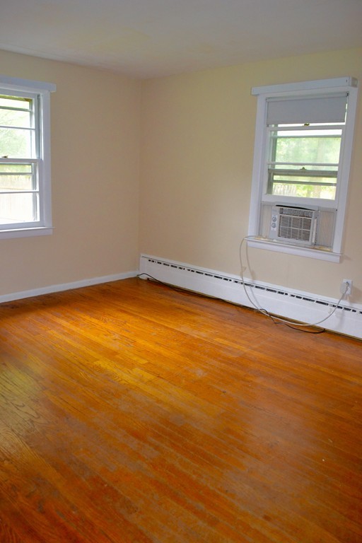 77 North Street Three Rivers, MA 01080 - Photo 6 of 20 a view of an empty room and window