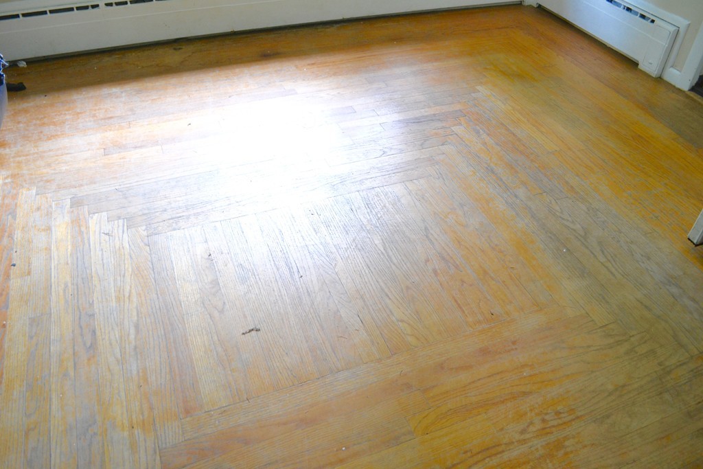 77 North Street Three Rivers, MA 01080 - Photo 10 of 20 a view of a room with wooden floor and bench in a room