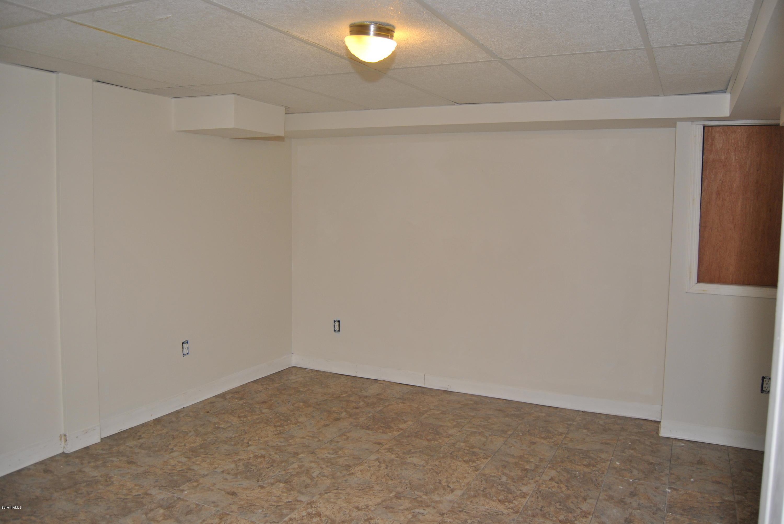 232 Salisbury Road Sheffield, MA 01257 - Photo 15 of 18 a view of an empty room