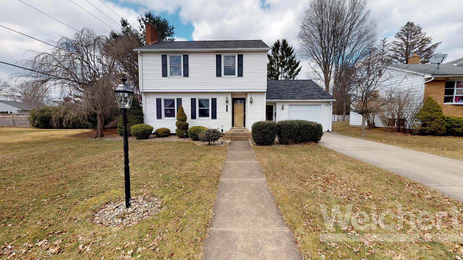 2205 Reed Street Williamsport, PA 17701 - Photo 4 of 73 2205-Reed-St-03202019_104233