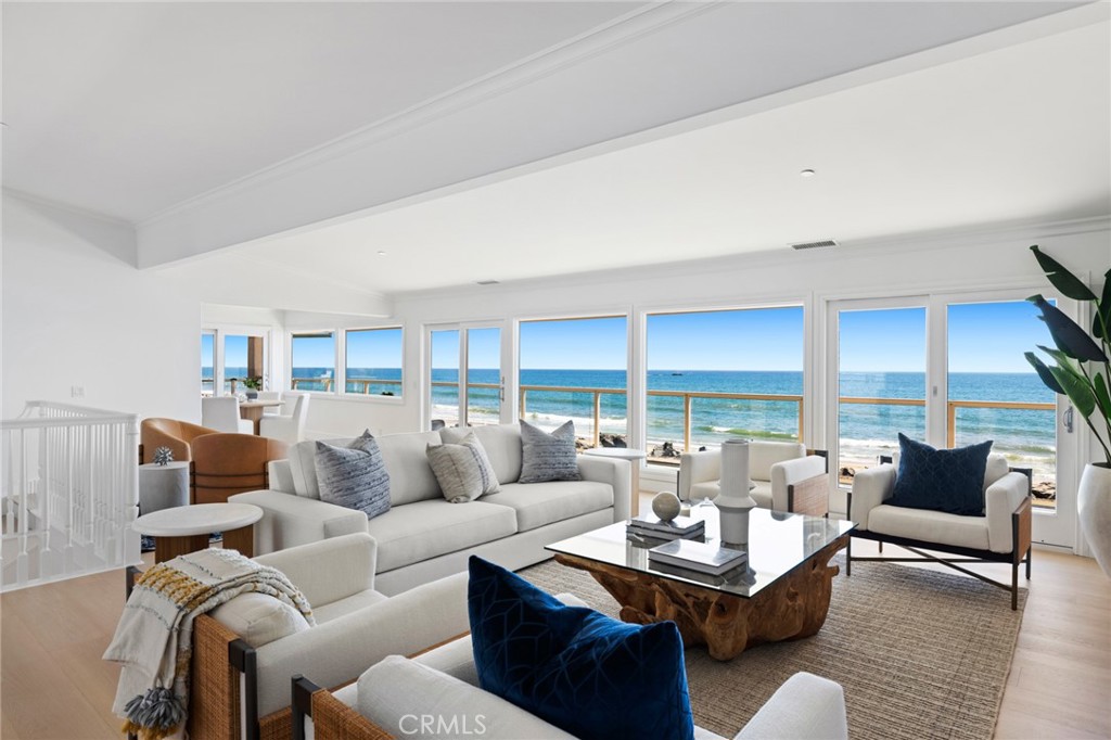 326 Boca Del Canon San Clemente, CA 92672 - Photo 12 of 69 a living room with furniture and a large window