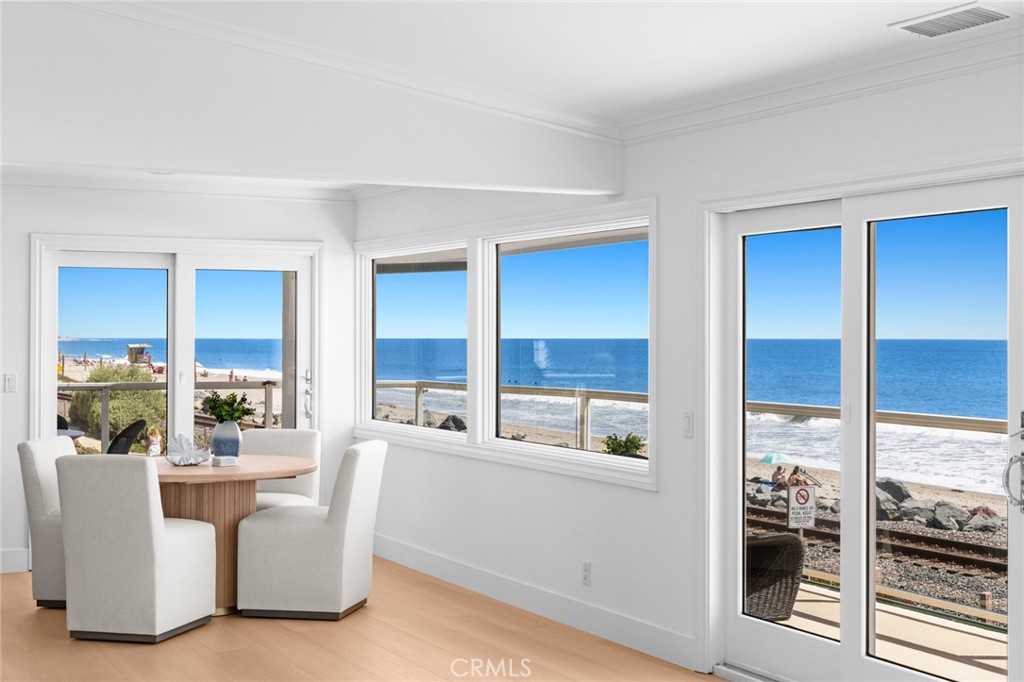 326 Boca Del Canon San Clemente, CA 92672 - Photo 23 of 69 a living room with furniture and large window