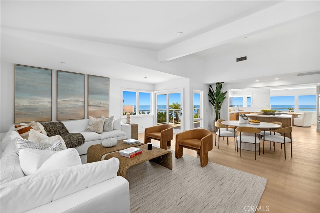 326 Boca Del Canon San Clemente, CA 92672 - Photo 25 of 69 a living room with furniture and a table