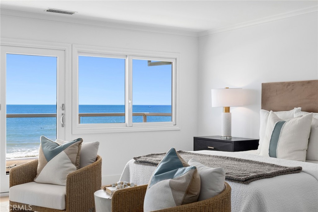 326 Boca Del Canon San Clemente, CA 92672 - Photo 34 of 69 a bedroom with furniture and a window