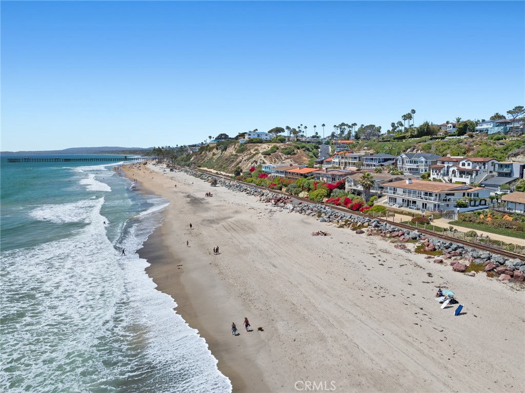 326 Boca Del Canon San Clemente, CA 92672 - Photo 4 of 69 a view of a beach with an ocean view