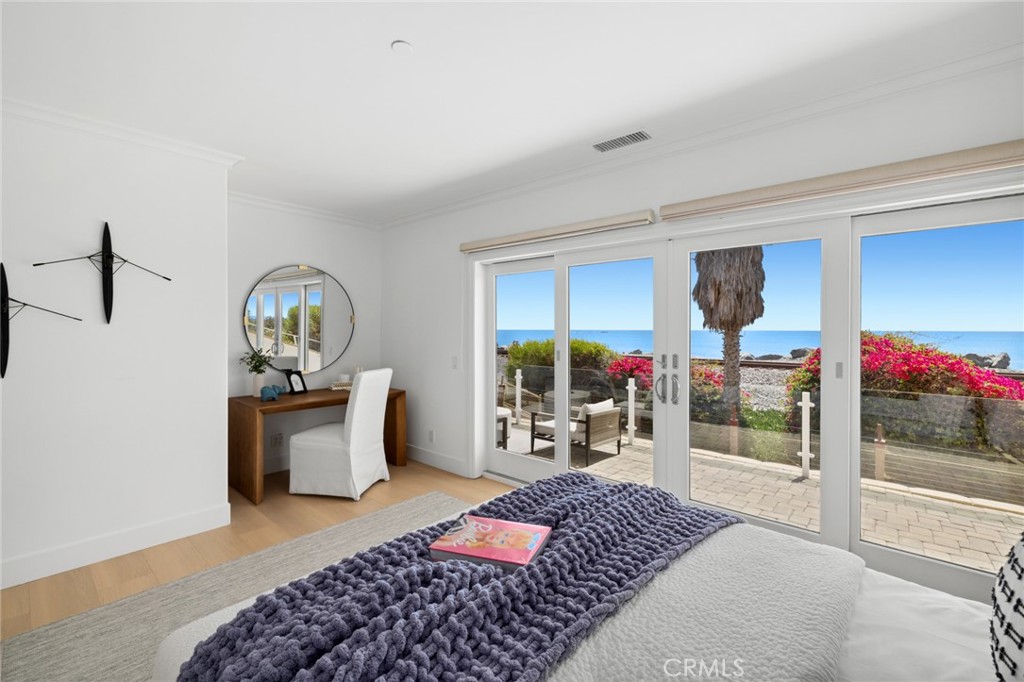 326 Boca Del Canon San Clemente, CA 92672 - Photo 44 of 69 a bedroom with furniture and a window