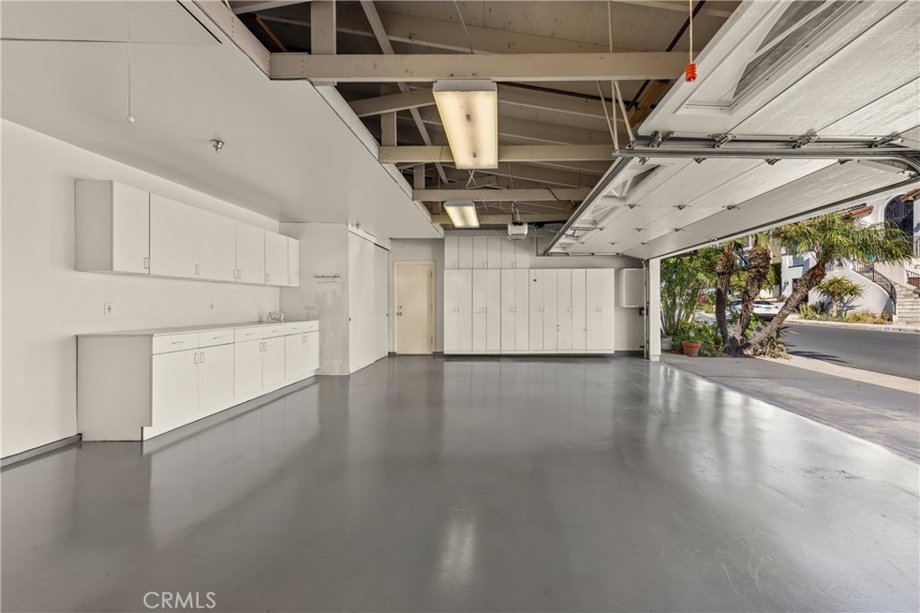 326 Boca Del Canon San Clemente, CA 92672 - Photo 49 of 69 a view of a room with wooden walls