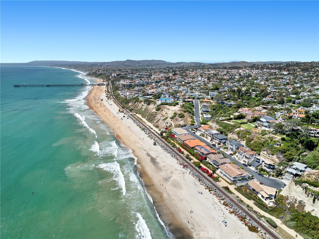 326 Boca Del Canon San Clemente, CA 92672 - Photo 52 of 69 an aerial view of residential houses with outdoor space