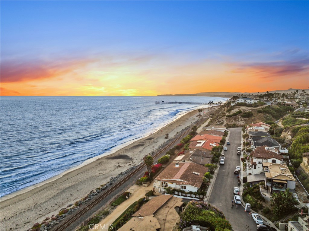 326 Boca Del Canon San Clemente, CA 92672 - Photo 54 of 69 an aerial view of city