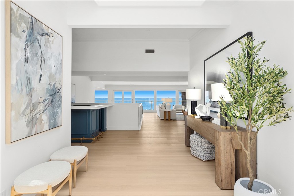 326 Boca Del Canon San Clemente, CA 92672 - Photo 7 of 69 a living room with furniture and a potted plant