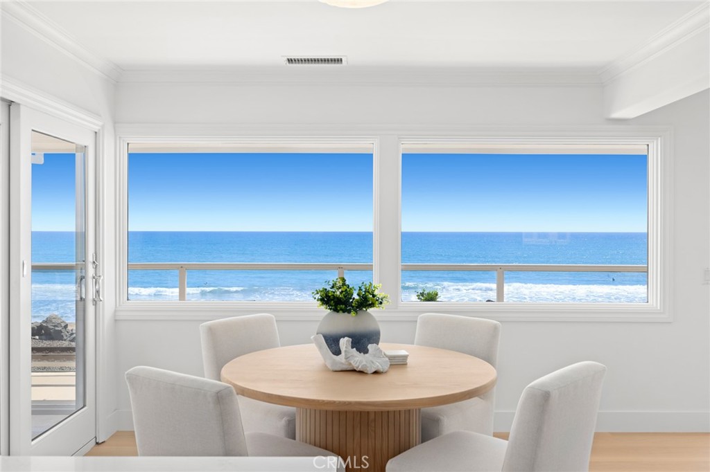 326 Boca Del Canon San Clemente, CA 92672 - Photo 9 of 69 a dining room with furniture and wooden floor