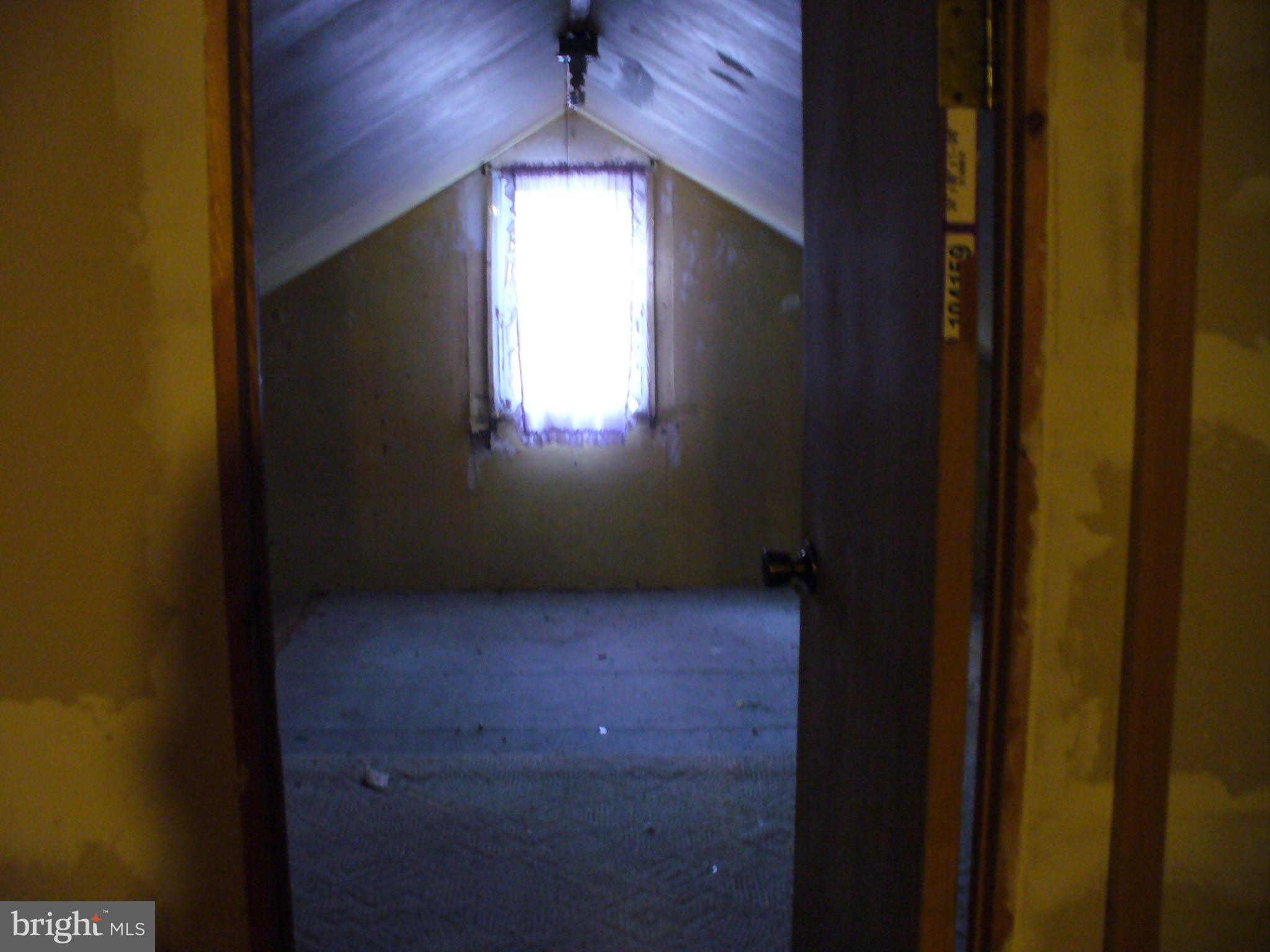 2713 Terrapin Road Silver Spring, MD 20906 - Photo 23 of 23 attic storage room 2