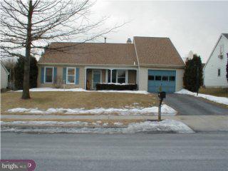 1021 Rill Road Reading, PA 19606 - Photo 1 of 6 Gallery Image 1