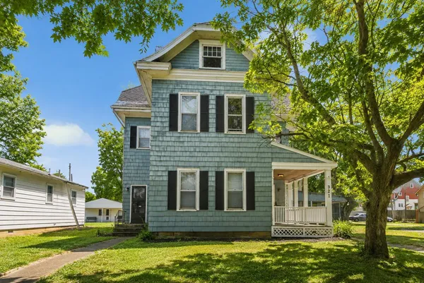 $229,900 | 321 North Market Street, Galion, OH 44833