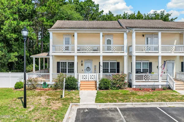 $305,000 | 21 Outrigger Drive, Swansboro, NC 28584