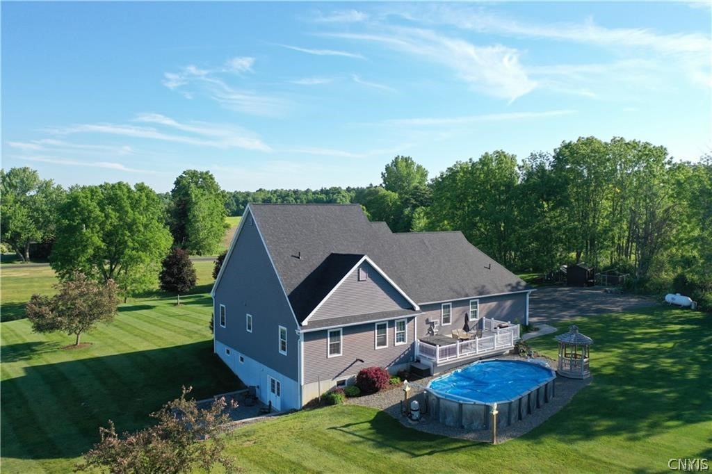 295 Buck Road Lansing, NY 14882 - Photo 43 of 46 Gallery Image 43