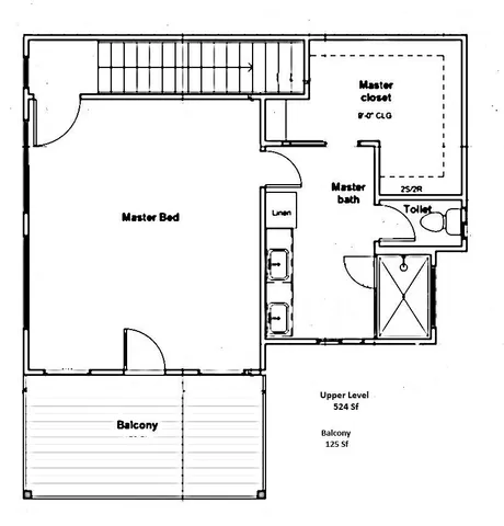 a view of a street with a yard