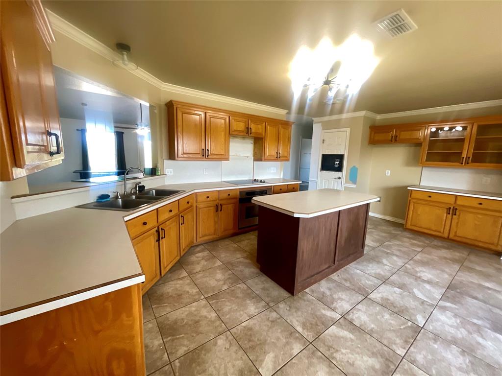 218 Rustic Trail Van Alstyne, TX 75495 - Photo 15 of 16