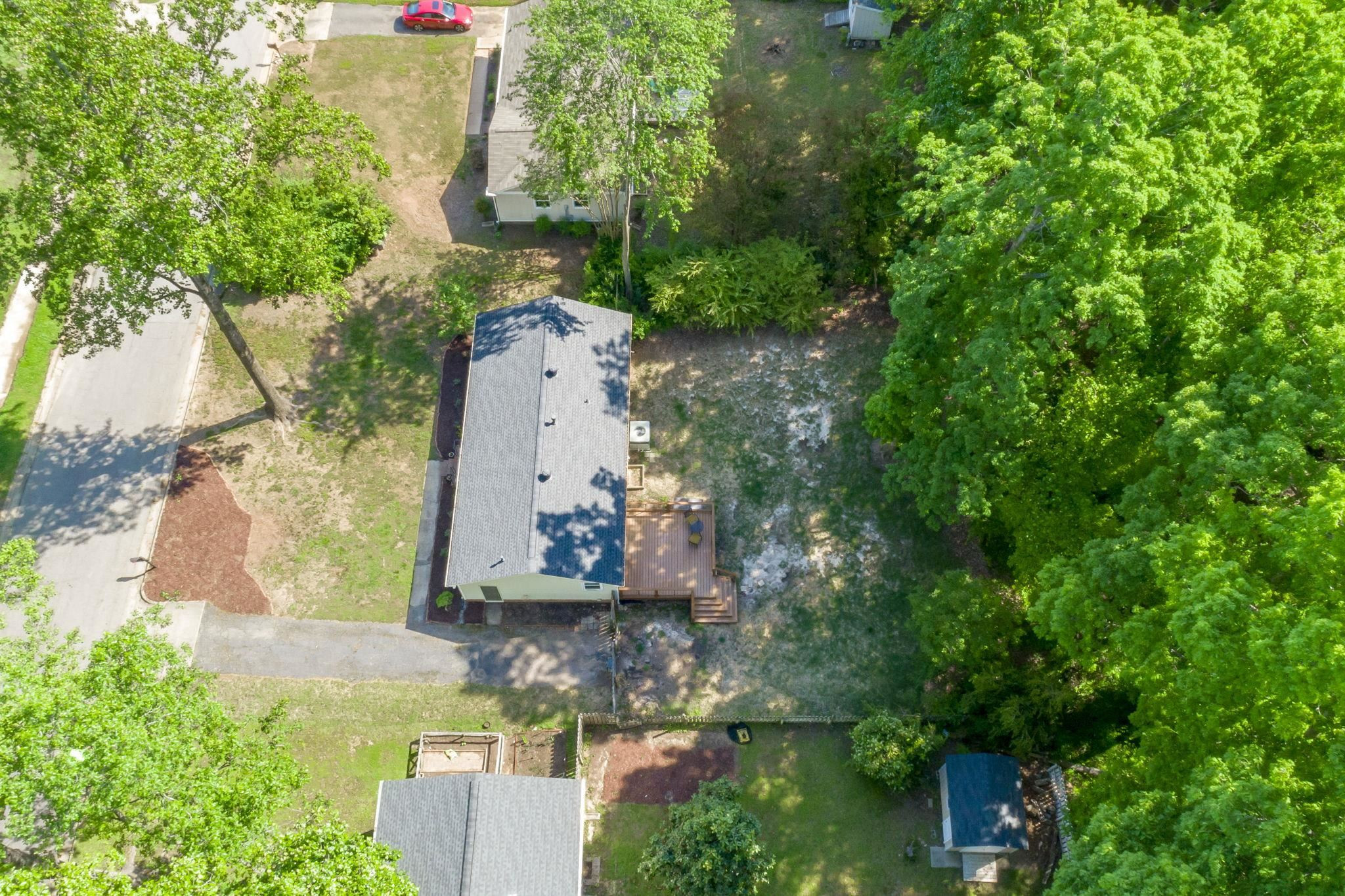 5809 Rangeley Drive Raleigh, NC 27609 - Photo 30 of 33 Photo 30