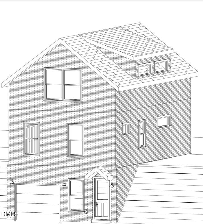 1500 Washington Street Durham, NC 27701 - Photo 2 of 9 a view of a building