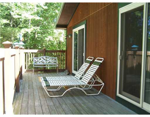424 River Road Standish, ME 04084 - Photo 2 of 24 Patio/Deck.