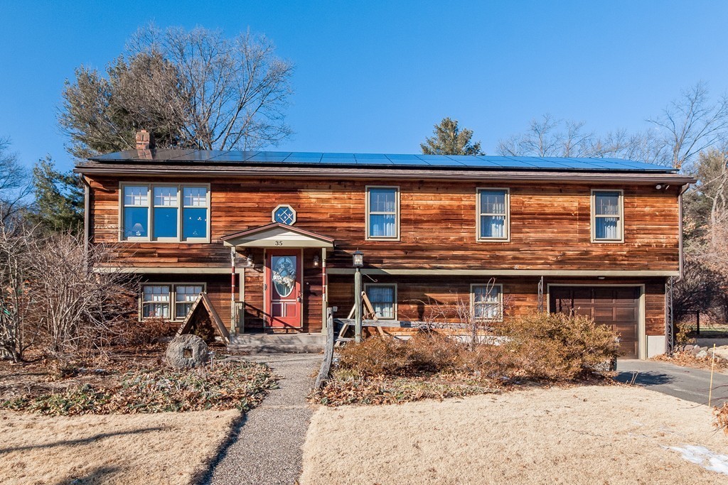 35 High Meadow Road Agawam, MA 01030 - Photo 1 of 27 Gallery Image 1
