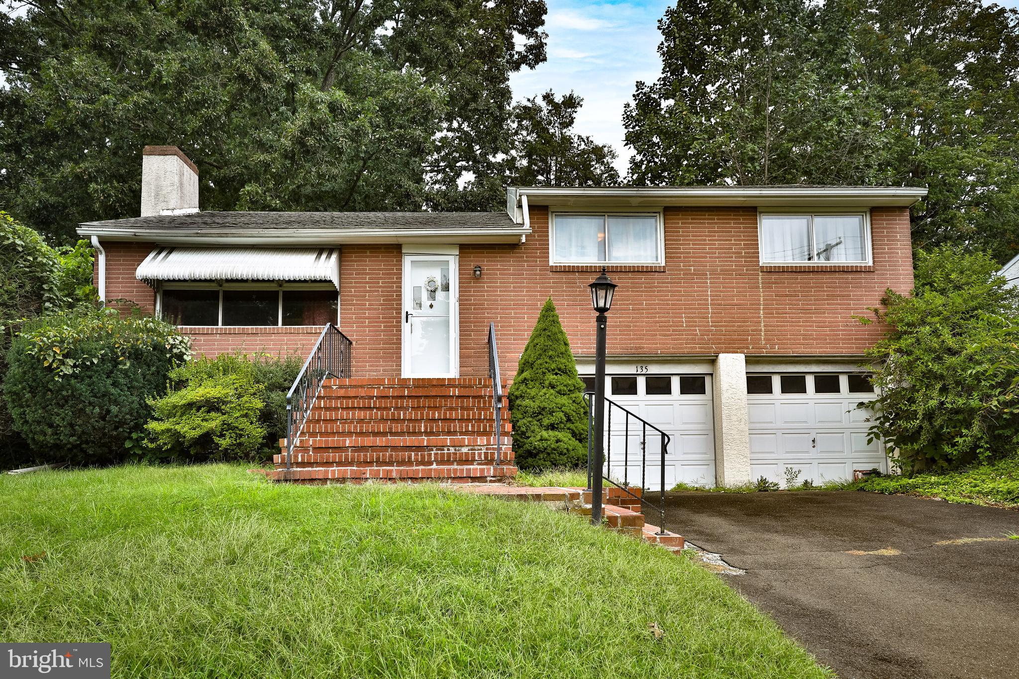 135 Reiffs Mill Road Ambler, PA 19002 - Photo 1 of 27 Welcome home!