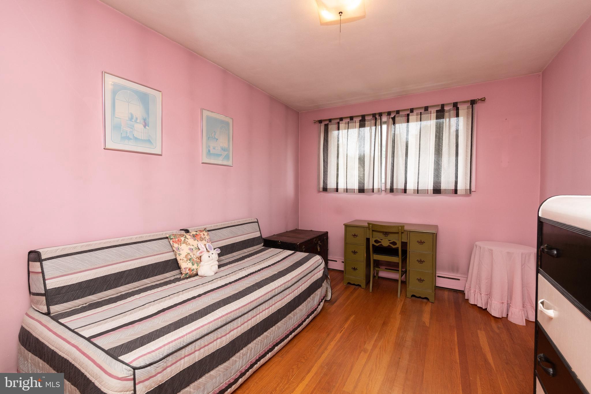 135 Reiffs Mill Road Ambler, PA 19002 - Photo 11 of 27 Third Bedroom