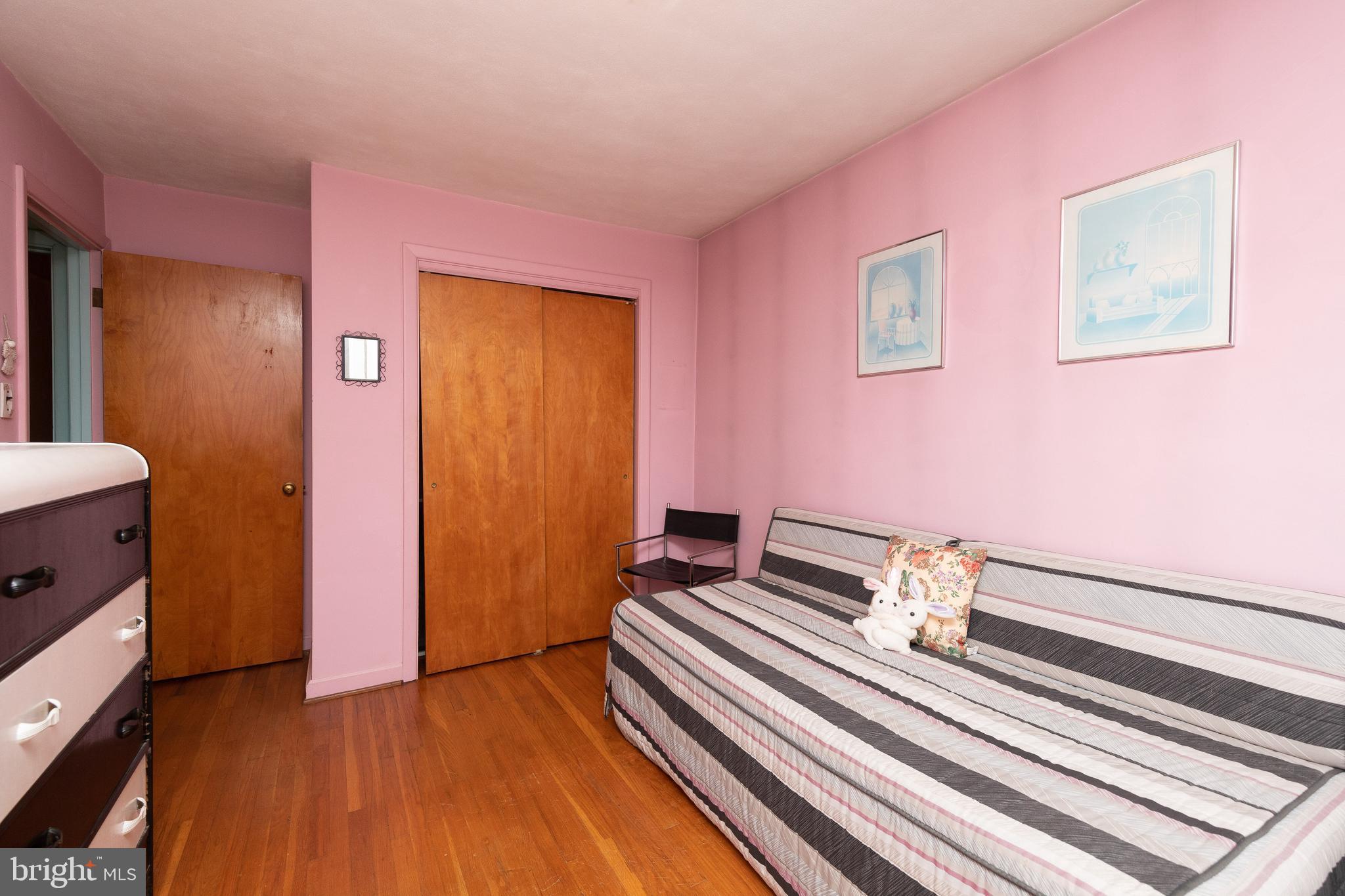 135 Reiffs Mill Road Ambler, PA 19002 - Photo 12 of 27 Third Bedroom