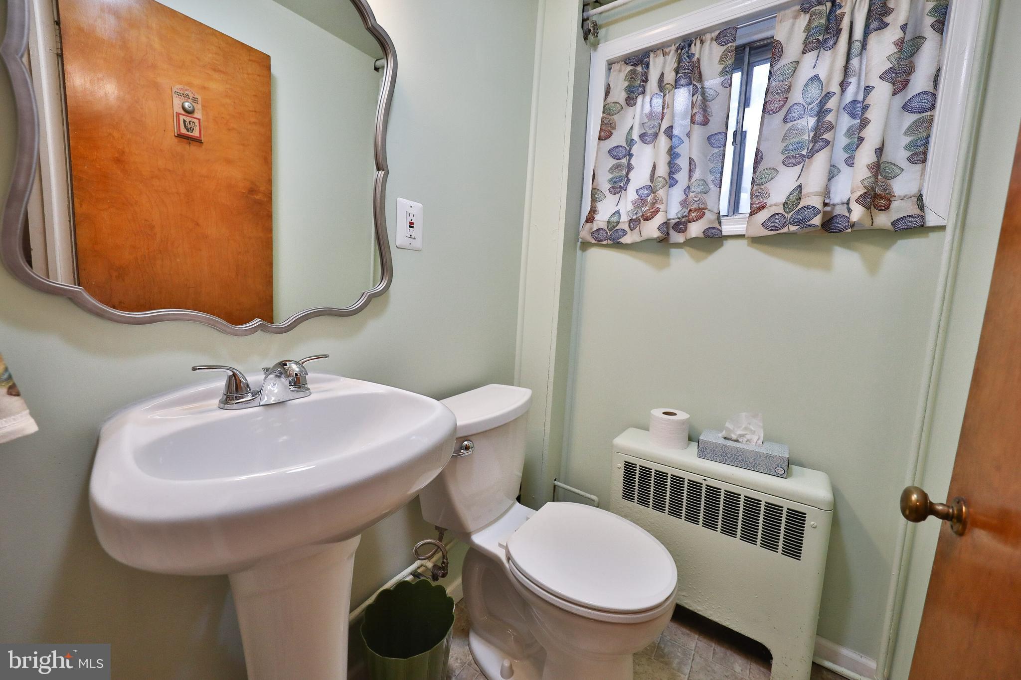 135 Reiffs Mill Road Ambler, PA 19002 - Photo 20 of 27 2nd Full Bathroom- Lower Level